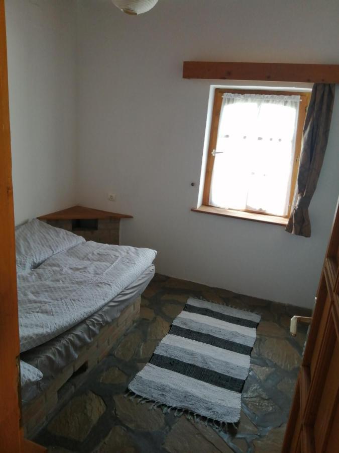 Lisztes Apartman Замарді Екстер'єр фото