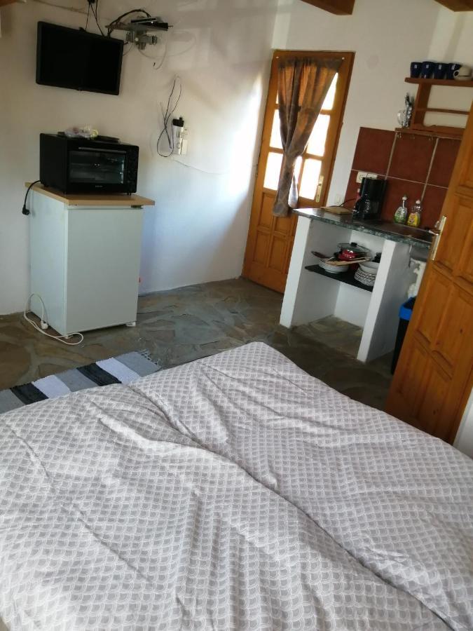 Lisztes Apartman Замарді Екстер'єр фото